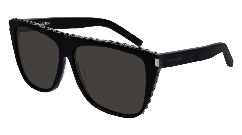 Saint Laurent Sl 1 Sunglasses - view 8